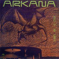Arkana - Noću mi se često