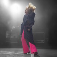 R&oacute;is&iacute;n Murphy - Flash of Light (Live in Berlin)