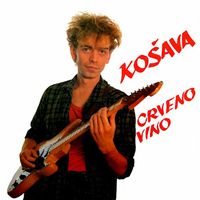 Košava - Crveno vino