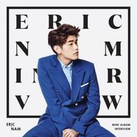 Eric Nam - Interview
