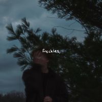 normal the kid - freckles,