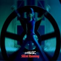 Gorillaz - Silent Running