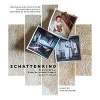 Dirk Maassen - Original Motion Picture Soundtrack and Music Inspired by "Schattenkind"