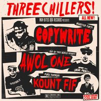 Three Chillers - Three Chillers