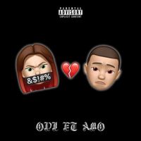Blake El Diablo - Odi et Amo