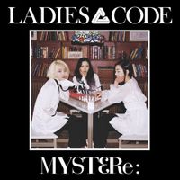 LADIES' CODE - MYST3Re: