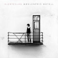 Hjerteslag - M&oslash;hlenpris Motell
