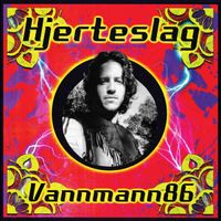 Hjerteslag - Vannmann 86