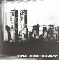 INDK - In Decay