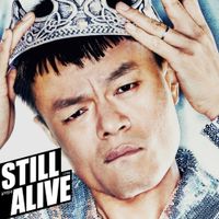 J.Y. Park - Still Alive