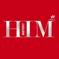 History - Him