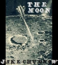 Jake Chudnow - The Moon