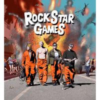 Legit Goons - Rockstar Games