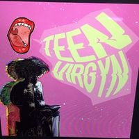 Merlyn Wood - Teen Virgyn