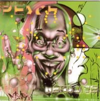P.E.A.C.E. - Megabyte