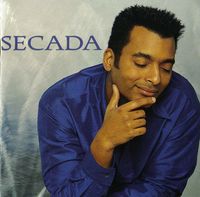 Jon Secada - Secada (En Espa&ntilde;ol)