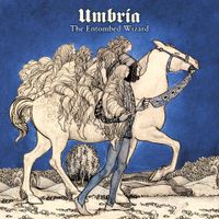 Umbr&iacute;a - The Entombed Wizard