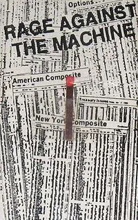 Rage Against the Machine - Rage Against the Machine