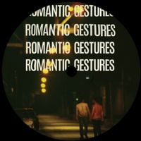 Fort Romeau - Be With U