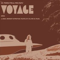 Lil Terrestrial - VOYAGE