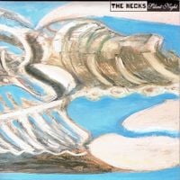 The Necks - Silent Night
