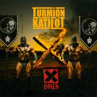 Turmion K&auml;til&ouml;t - Omen X