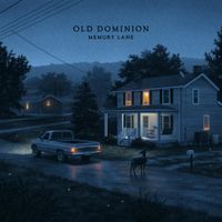 Old Dominion - Memory Lane (Sampler)