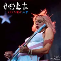 Hole - Amethyst Sky (Live L.A. 1994)
