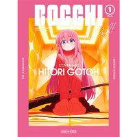 Tomoki Kikuya - ぼっち・ざ・ろっく! オリジナルサウンドトラックvol.1 [BOCCHI THE ROCK! Original Soundtrack vol.1]