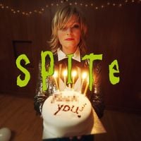 Billy Nomates - Spite