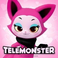 Red Velvet - Yossism (Music from "Telemonster")