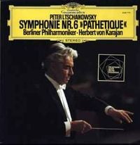 Herbert von Karajan - Anton Bruckner: Symphonie No. 6