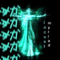 TURQUOISEDEATH - Locust Myriad