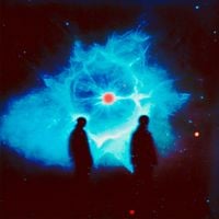 Dispirited Spirits - The Redshift Blues