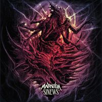 MARAUDA - SINEWS