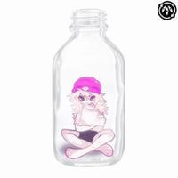 ISSBROKIE - BOTTLE IT UP!