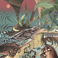 Nu Genea - Afrobeat Makers, Vol. 3 (The Tony Allen Experiments)