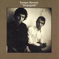 Enrique Morente - Despegando