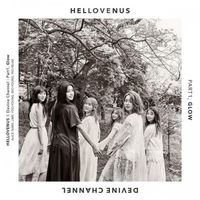 HELLOVENUS - Glow