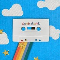 mazie - Dumb Dumb