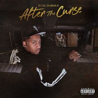 21 Lil Harold - Ain't On None