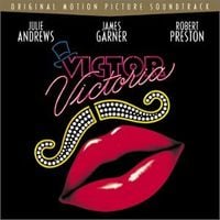 Henry Mancini - Victor / Victoria