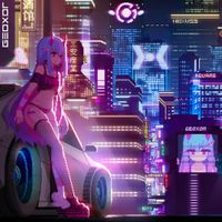 Geoxor - Ephemeral