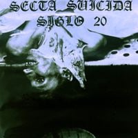 SS-20 - Secta Suicida Siglo 20