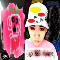 jackzebra - jack1888 mixtape