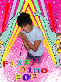 Fizzy Dino Pop - Fizzy Dino Pop