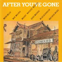 Herb Ellis & Ray Brown - After You've Gone
