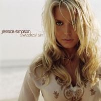 Jessica Simpson - Sweetest Sin