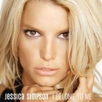 Jessica Simpson - I Belong to Me