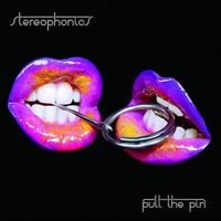Stereophonics - Pull the Pin